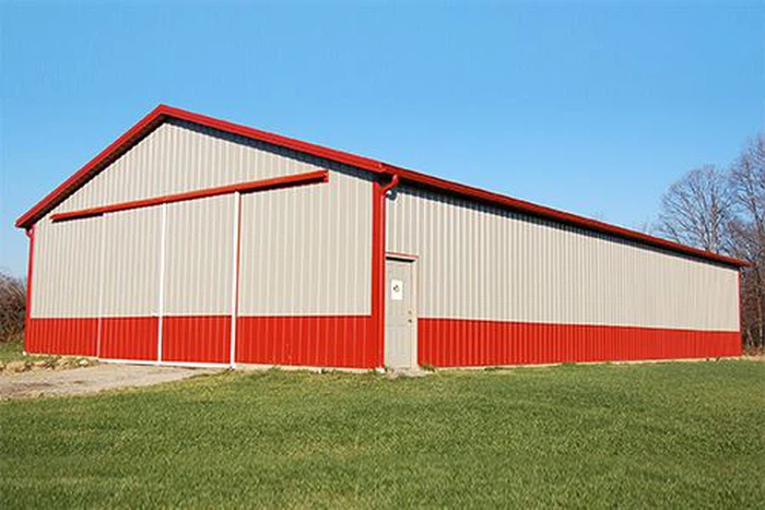 Steel Building Builders Steel Building Builders